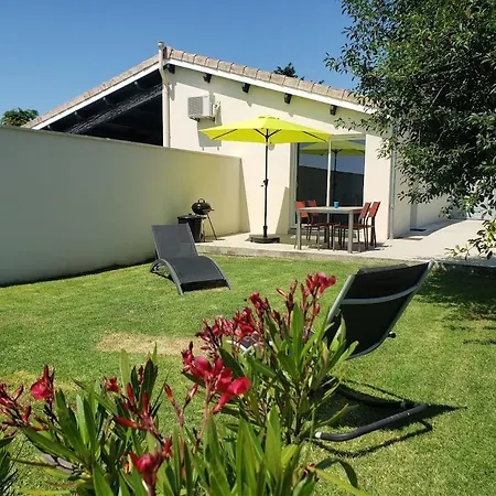 Le Fief De Belmont Holiday home *