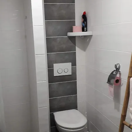 Szálloda Le Fief De Belmont