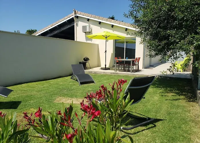 Le Fief De Belmont Hotel *