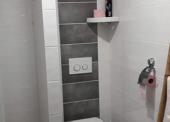 Hotel Le Fief De Belmont