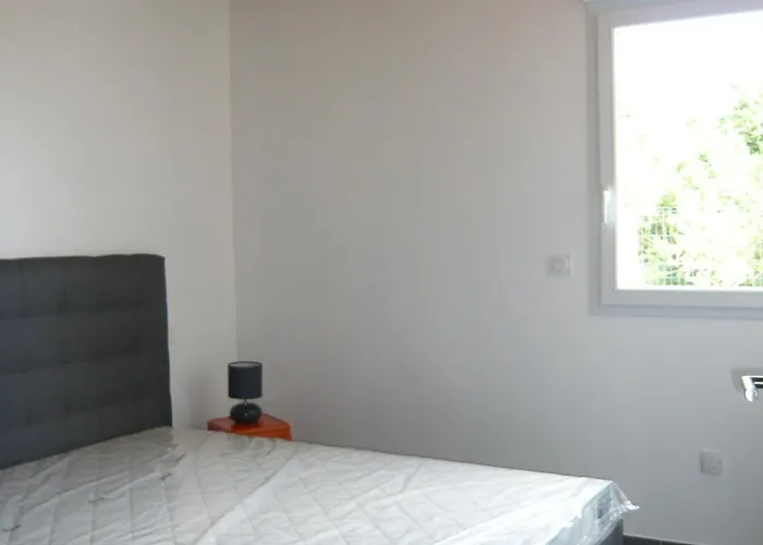 Le Fief De Belmont Hotel *