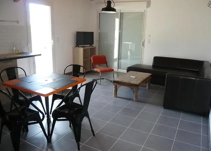 Le Fief De Belmont *